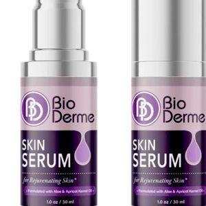 Bio Derme Brand New Skin serum